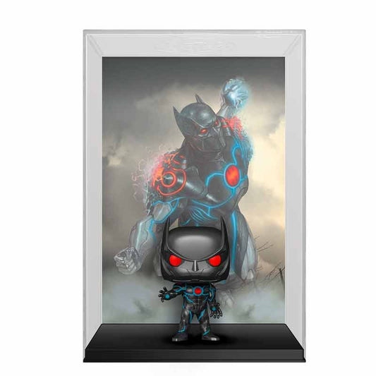 Figurine Funko POP! Comic Cover DC Comic Batman