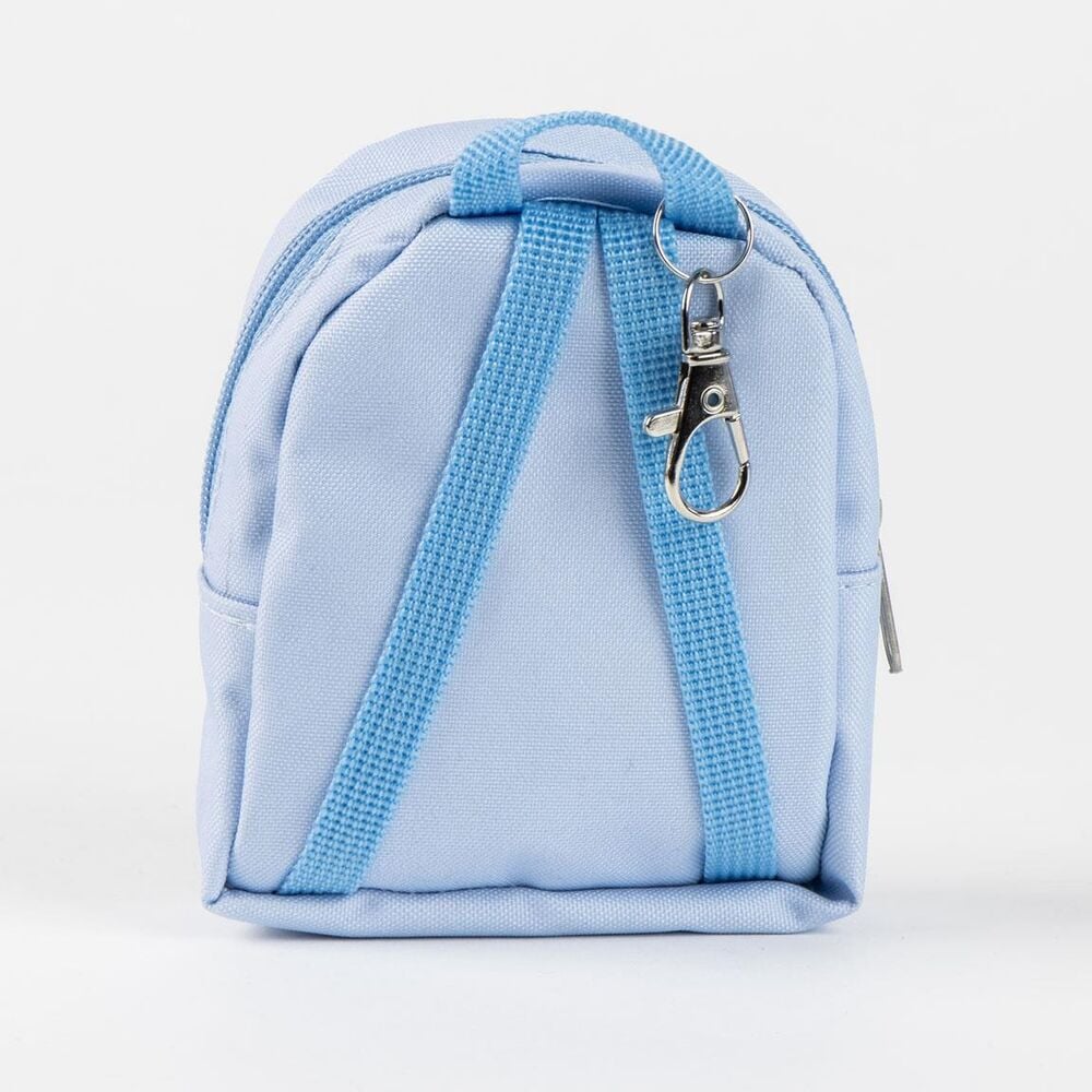 Set de papeterie Disney Stitch mini backpack, vue 6