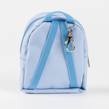 Set de papeterie Disney Stitch mini backpack, vue 6