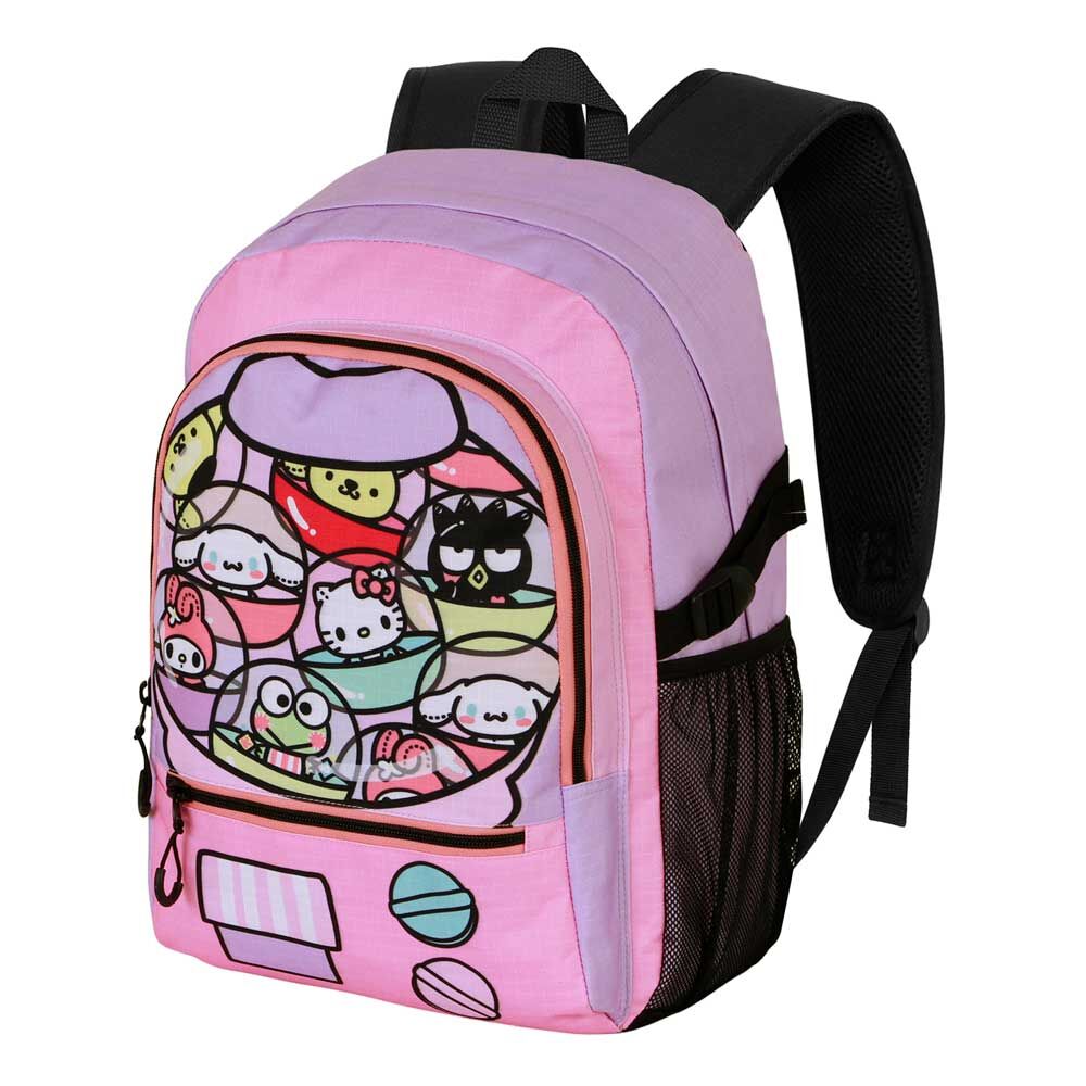 Sac à dos adaptable Hello Kitty Gashapon 44 cm, vue 4