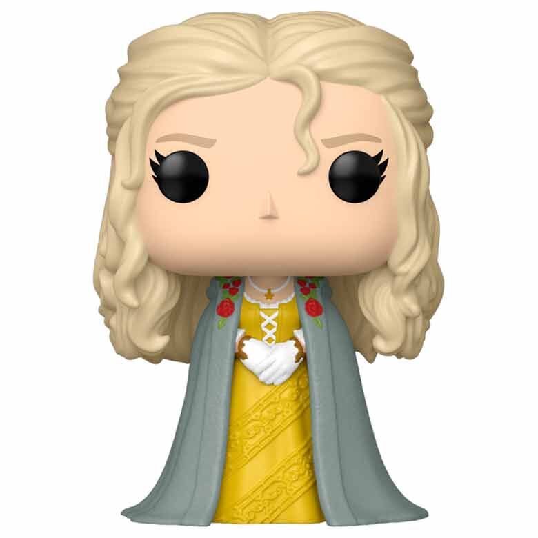 Figurine Funko POP! Sleepy Hollow Katrina Van Tassel
