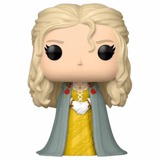 Figurine Funko POP! Sleepy Hollow Katrina Van Tassel