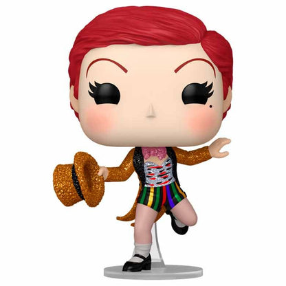 Figurine Funko POP! The Rocky Horror Picture Show Columbia