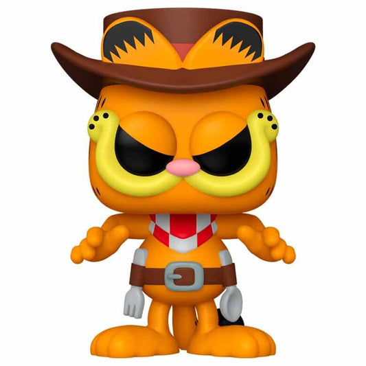 Figurine Funko POP! Garfield Garfield