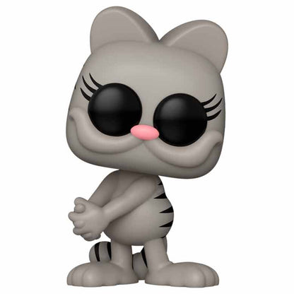 Figurine Funko POP! Garfield Nermal