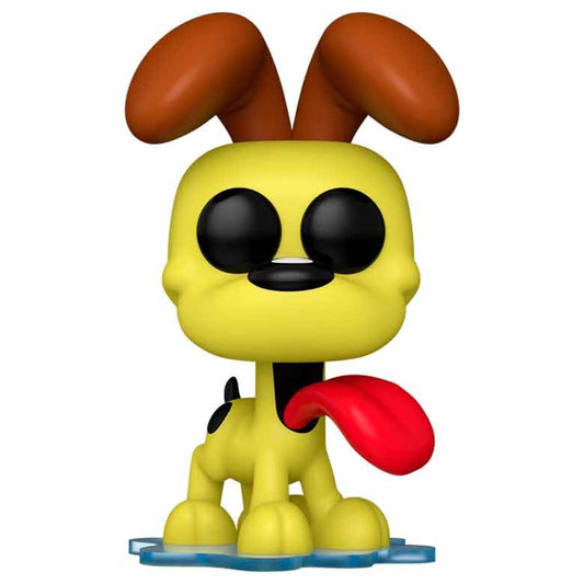 Figurine Funko POP! Garfield Odie
