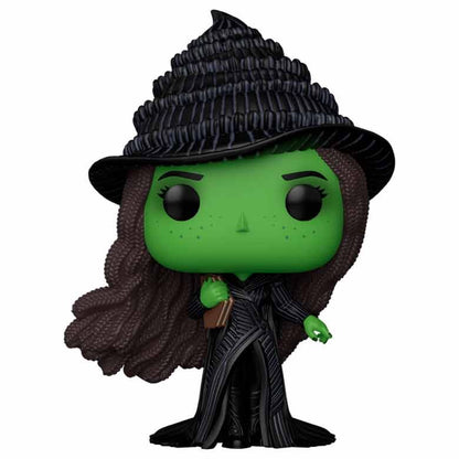 Figurine Funko POP! Wicked Elphaba