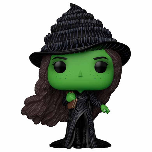 Figurine Funko POP! Wicked Elphaba