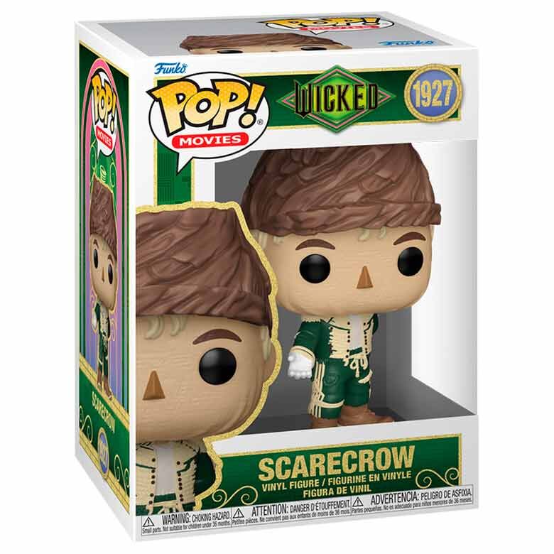 Figurine Funko POP! Wicked Scarecrow
