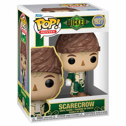 Figurine Funko POP! Wicked Scarecrow