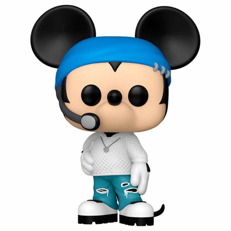 Figurine Funko POP! Disney Mickey and Friends Mickey Mouse