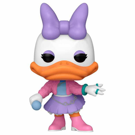 Figurine Funko POP! Disney Mickey and Friends Daisy Duck