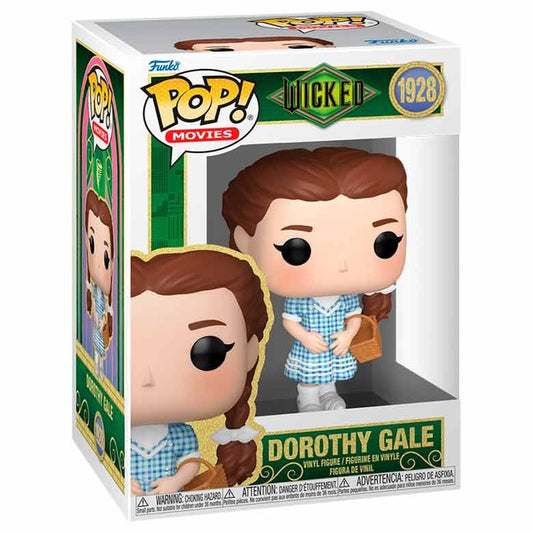 Figurine Funko POP! Wicked Dorothy Gale