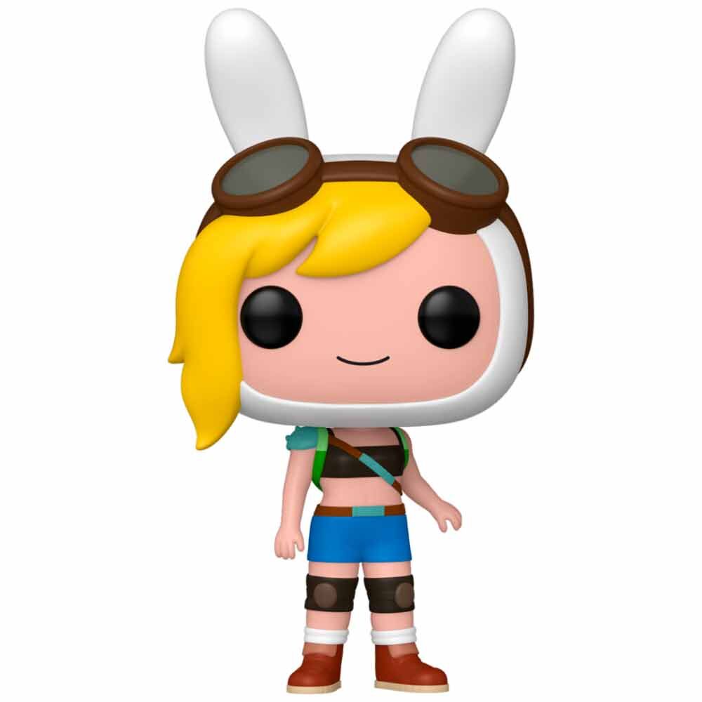 Figurine Funko POP! Adventure Time Fionna