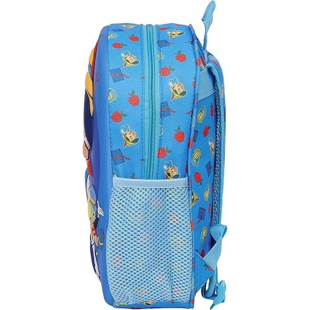 Sac à dos 3D Disney Pinocchio 33 cm, vue 2