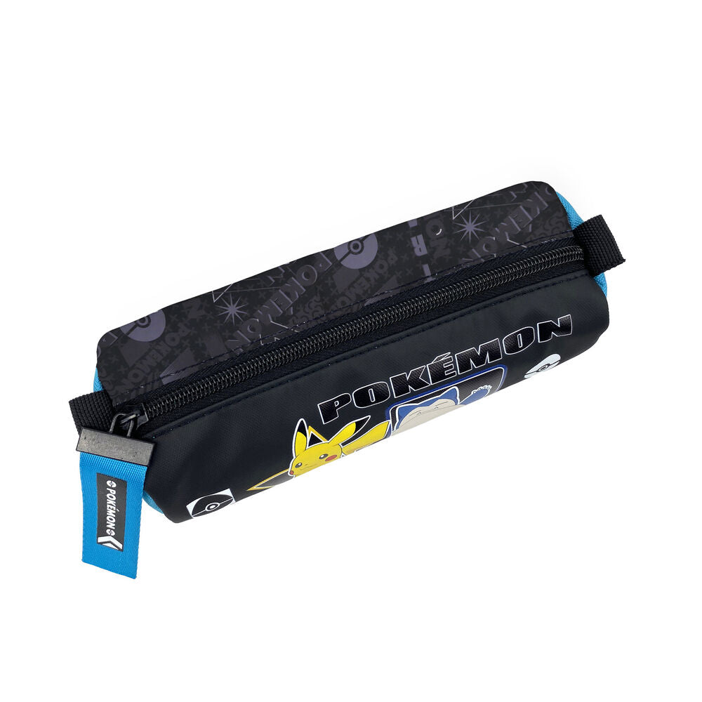 Trousse Pokemon Geo, vue 3