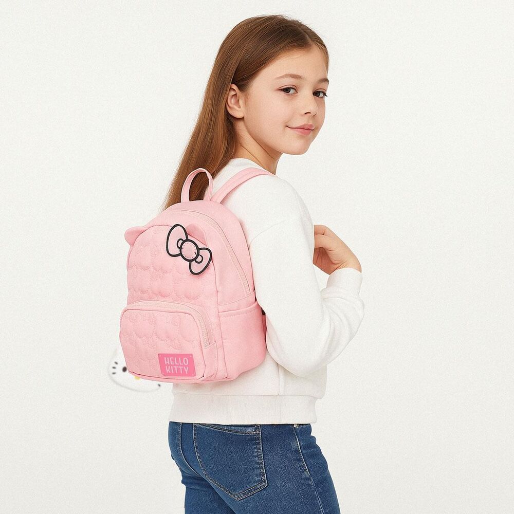 Sac à dos Hello Kitty 26 cm, vue 3