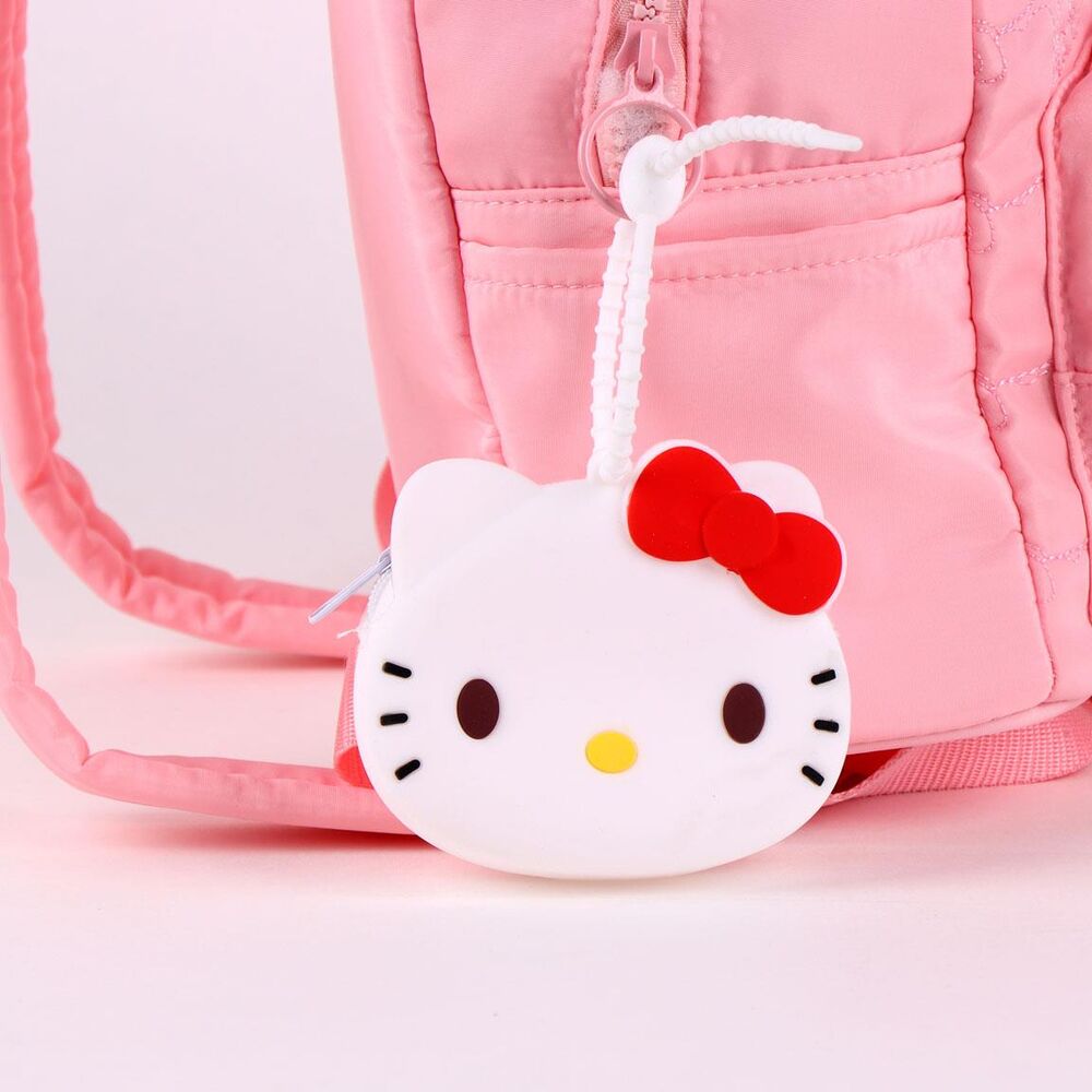 Sac à dos Hello Kitty 26 cm, vue 4
