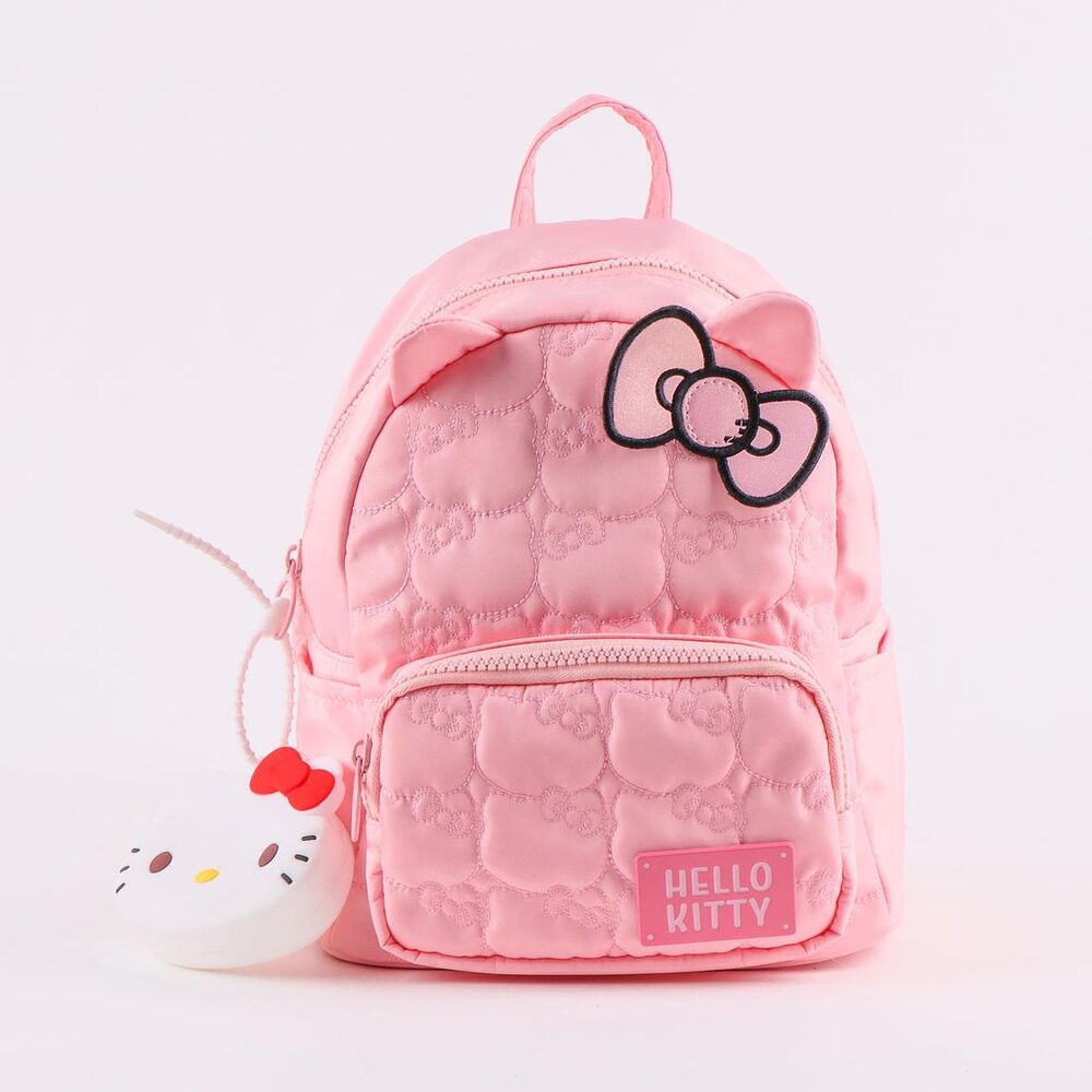 Sac à dos Hello Kitty 26 cm, vue 2