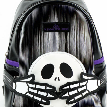 Sac à dos Disney Nightmare Before Christmas 26 cm, vue 3