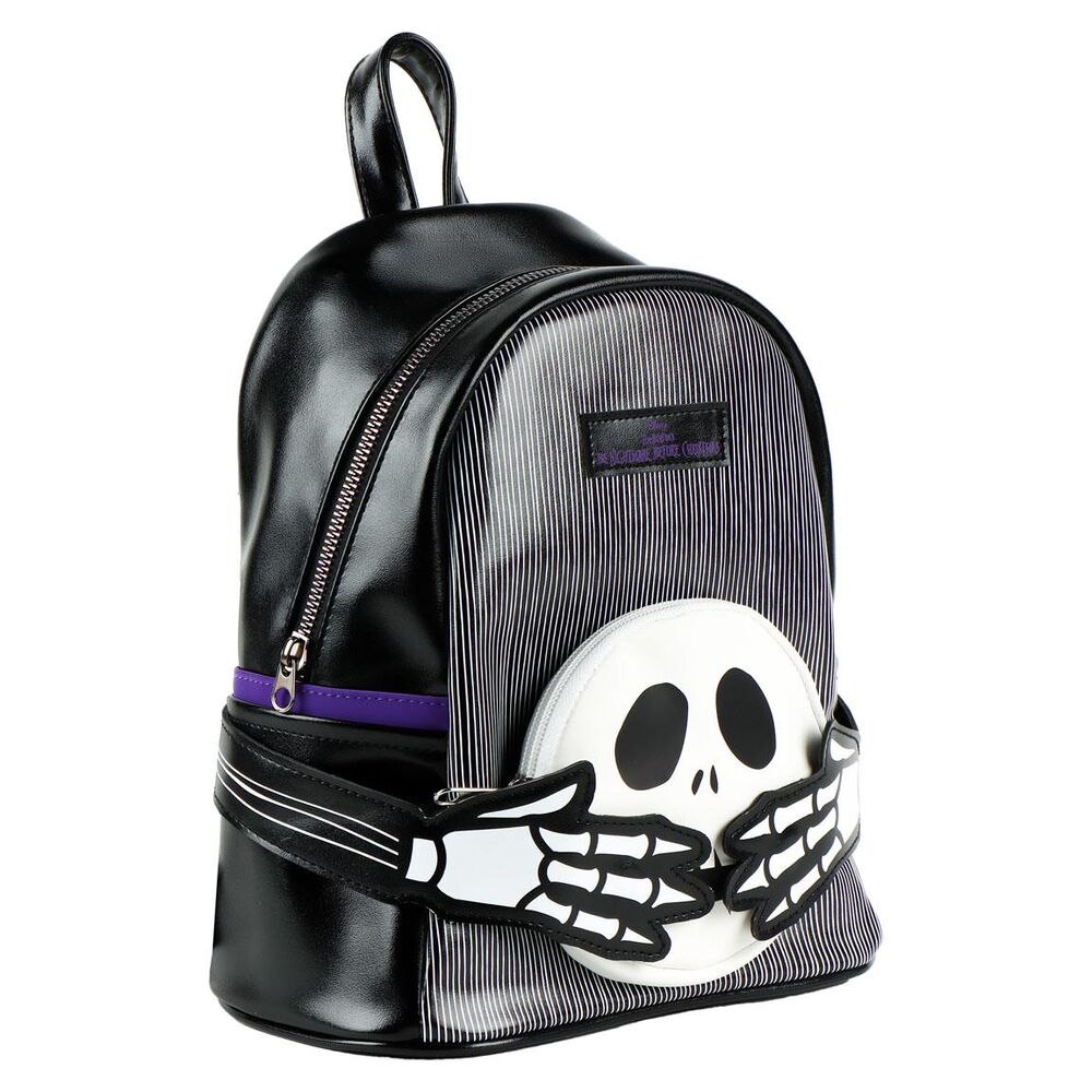 Sac à dos Disney Nightmare Before Christmas 26 cm