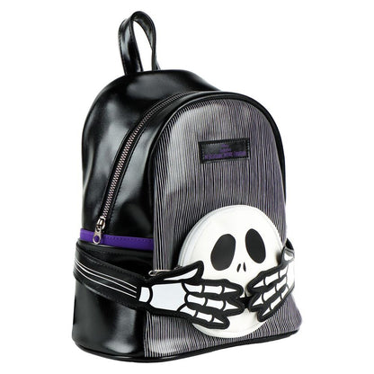 Sac à dos Disney Nightmare Before Christmas 26 cm