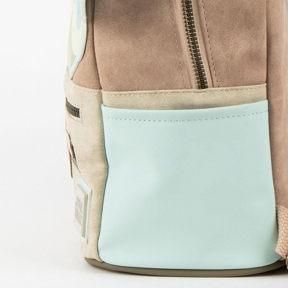 Sac à dos Star Wars The Mandalorian Grogu 24 cm, vue 4
