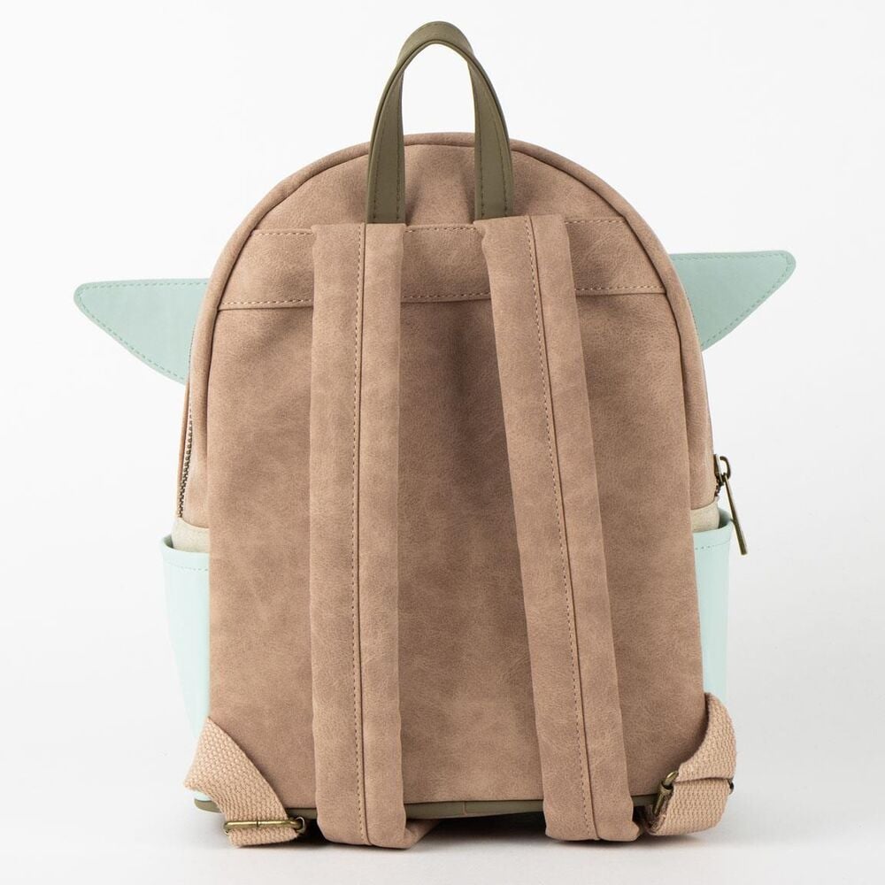 Sac à dos Star Wars The Mandalorian Grogu 24 cm, vue 5