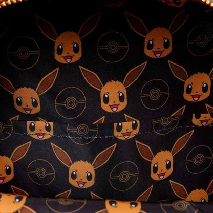 Sac à dos Loungefly Pokemon Eevee 26 cm, vue 4
