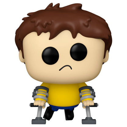 Figurine Funko POP! South Park Jimmy Valmer