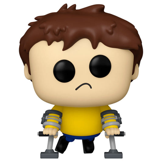 Figurine Funko POP! South Park Jimmy Valmer