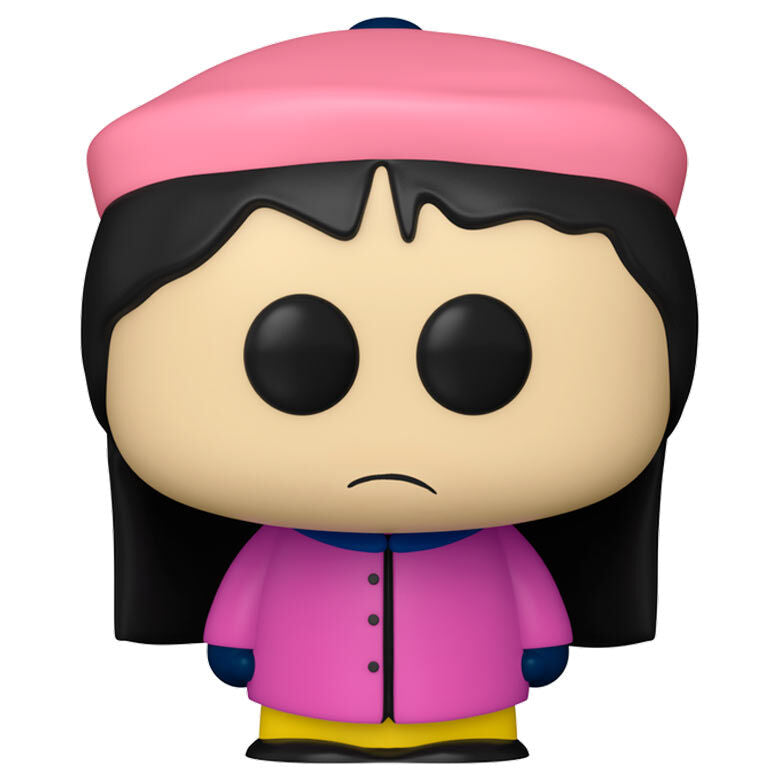 Figurine Funko POP! South Park Wendy Testaburger