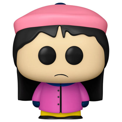 Figurine Funko POP! South Park Wendy Testaburger