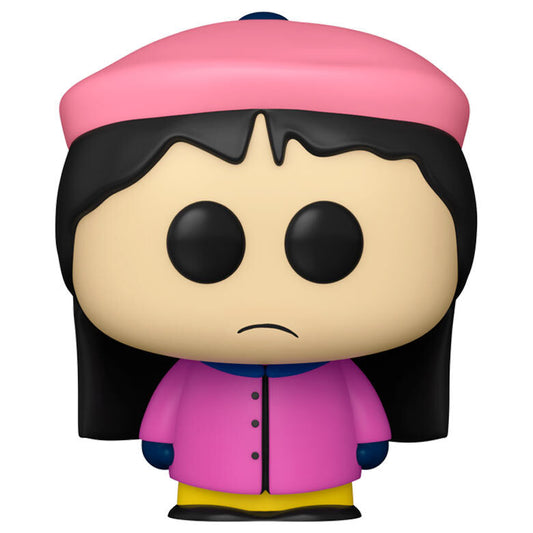 Figurine Funko POP! South Park Wendy Testaburger