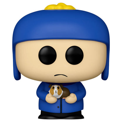 Figurine Funko POP! South Park Craig Tucker with Stripe