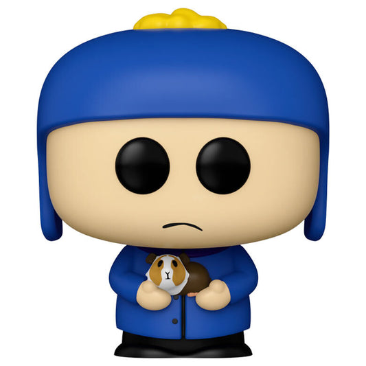 Figurine Funko POP! South Park Craig Tucker with Stripe
