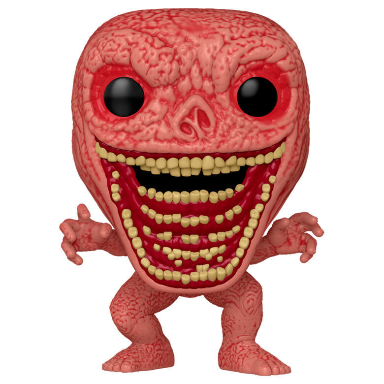Figurine Funko POP! Smile Entity