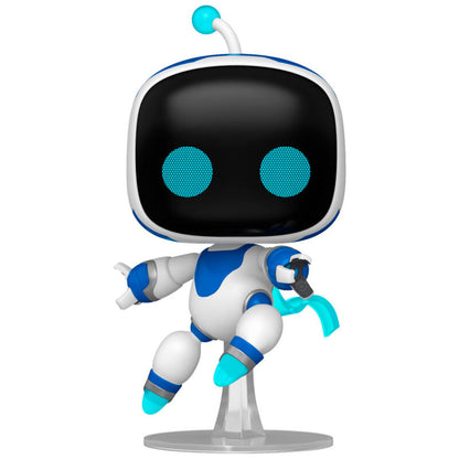 Figurine Funko POP! Astro Bot Astro Bot, vue 2