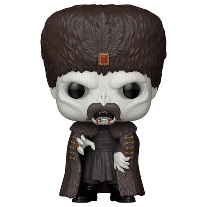 Figurine Funko POP! Nosferatu Count Orlok