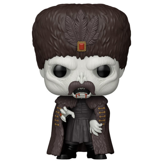 Figurine Funko POP! Nosferatu Count Orlok