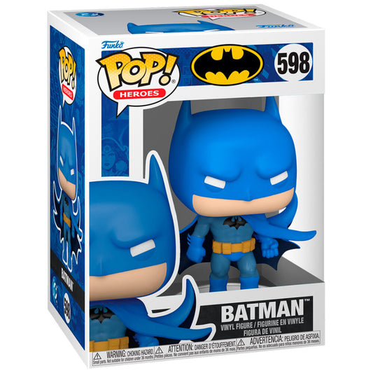 Figurine Funko POP! DC Comics Batman