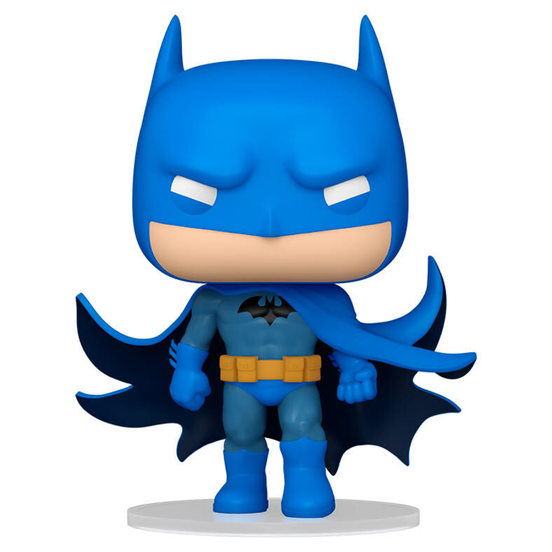 Figurine Funko POP! DC Comics Batman, vue 2