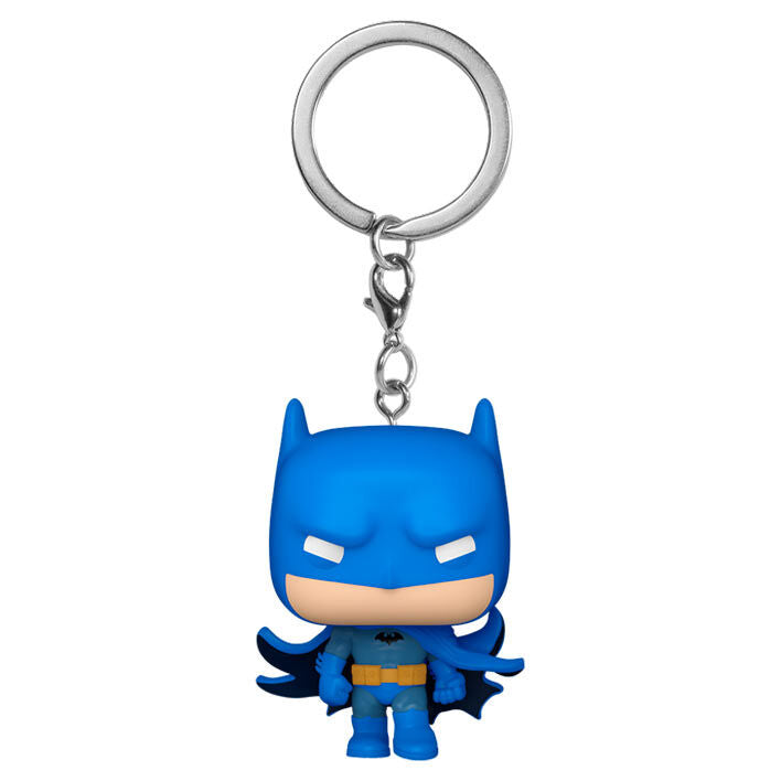 Porte-clés Funko Pocket POP! DC Comics Batman