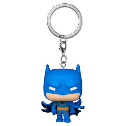 Porte-clés Funko Pocket POP! DC Comics Batman