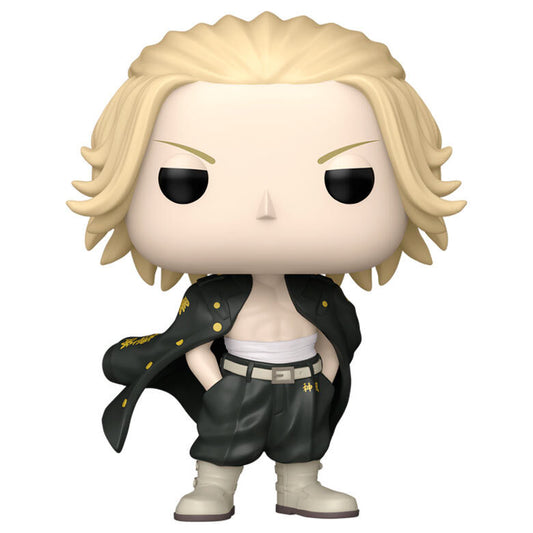 Figurine Funko POP! Tokyo Revengers Mikey