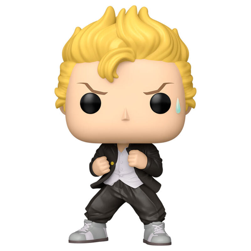 Figurine Funko POP! Tokyo Revengers Takemichi Hanagaki