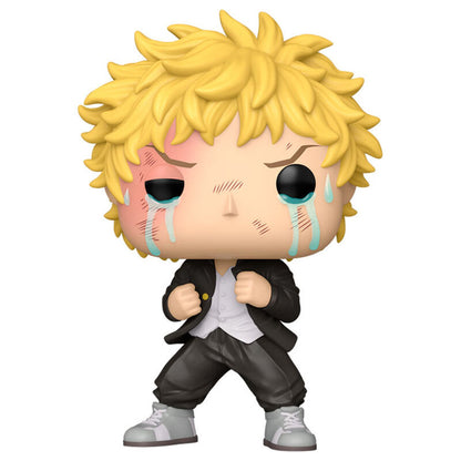 Figurine Funko POP! Tokyo Revengers Takemichi Hanagaki Chase, vue 2