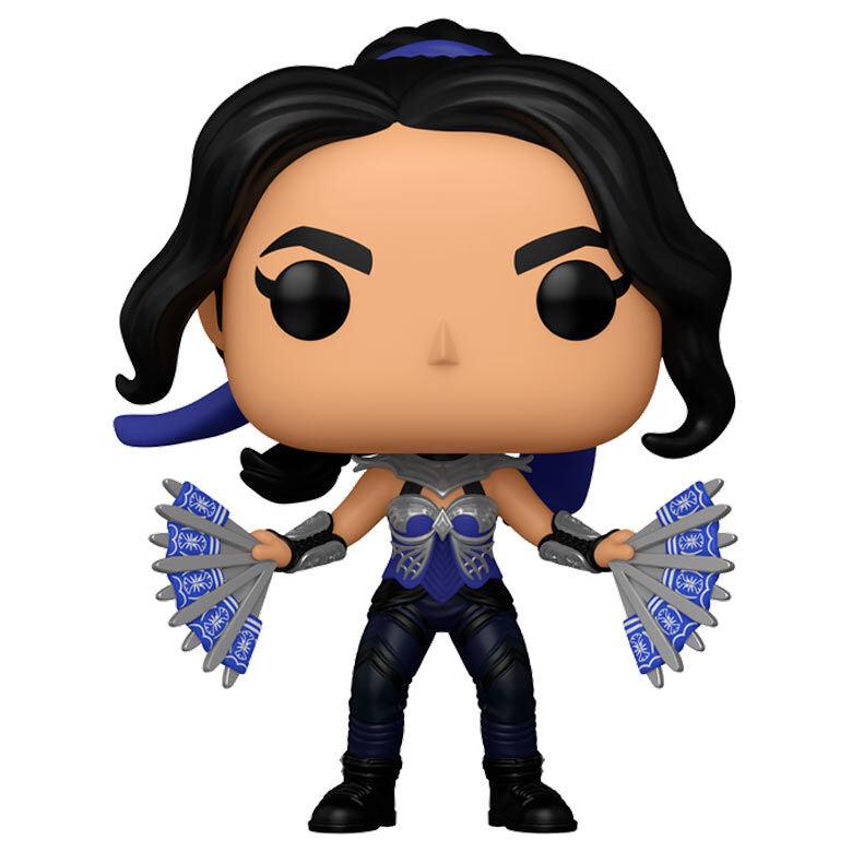Figurine Funko POP! Mortal Kombat Kitana