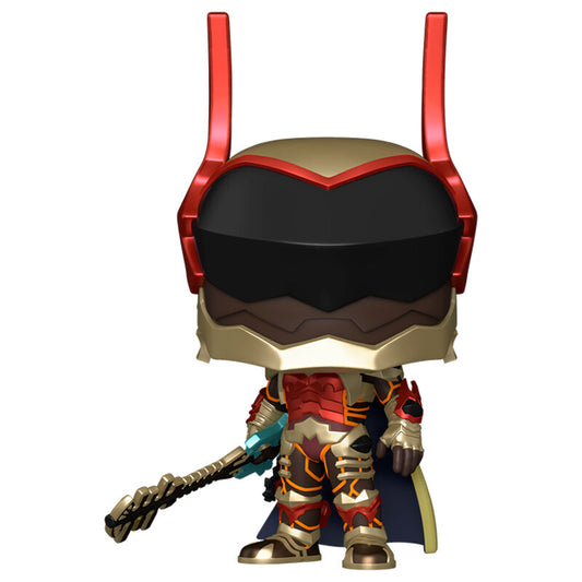 Figurine Funko POP! Kingdom Hearts Lingering Will