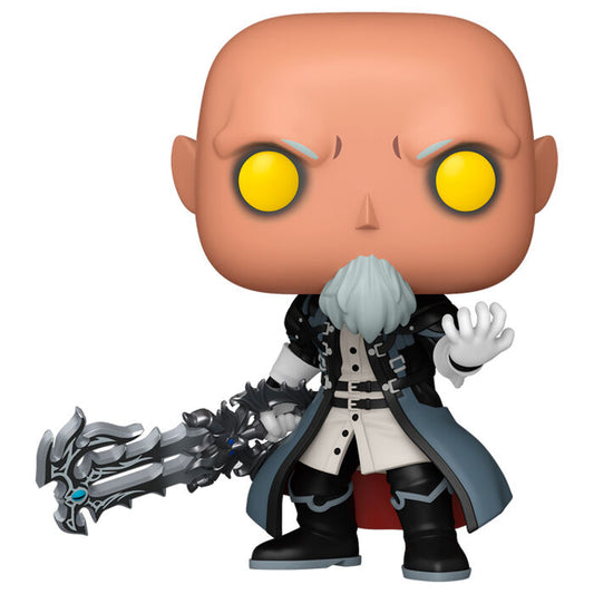 Figurine Funko POP! Kingdom Hearts Xehanort with Blade